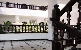 Tropical Loft