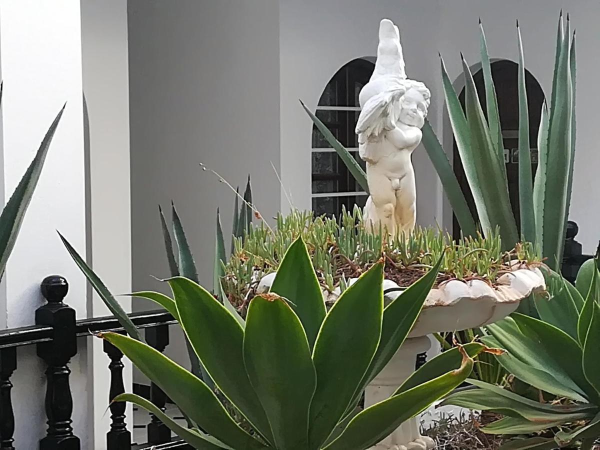 Appartamento Tropical Loft Corralejo Esterno foto