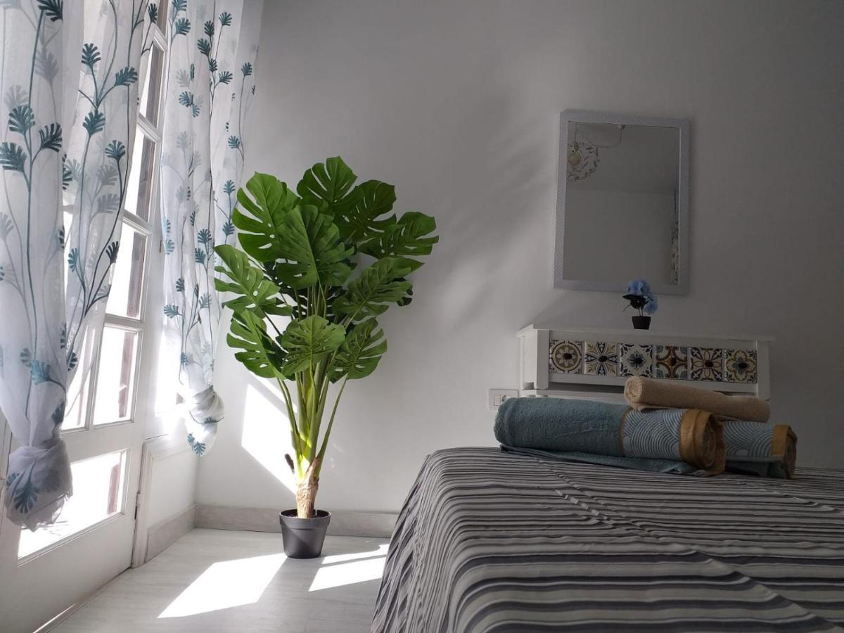 Appartamento Tropical Loft Corralejo Esterno foto