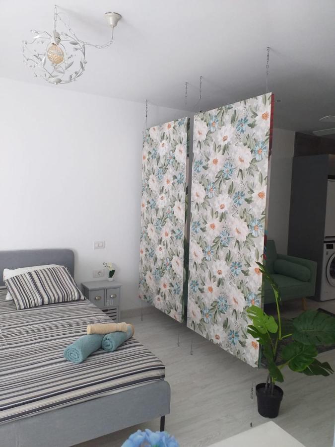 Appartamento Tropical Loft Corralejo Esterno foto