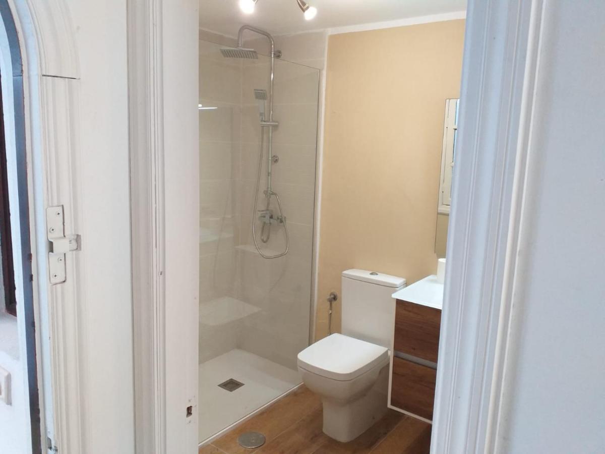 Appartamento Tropical Loft Corralejo Esterno foto