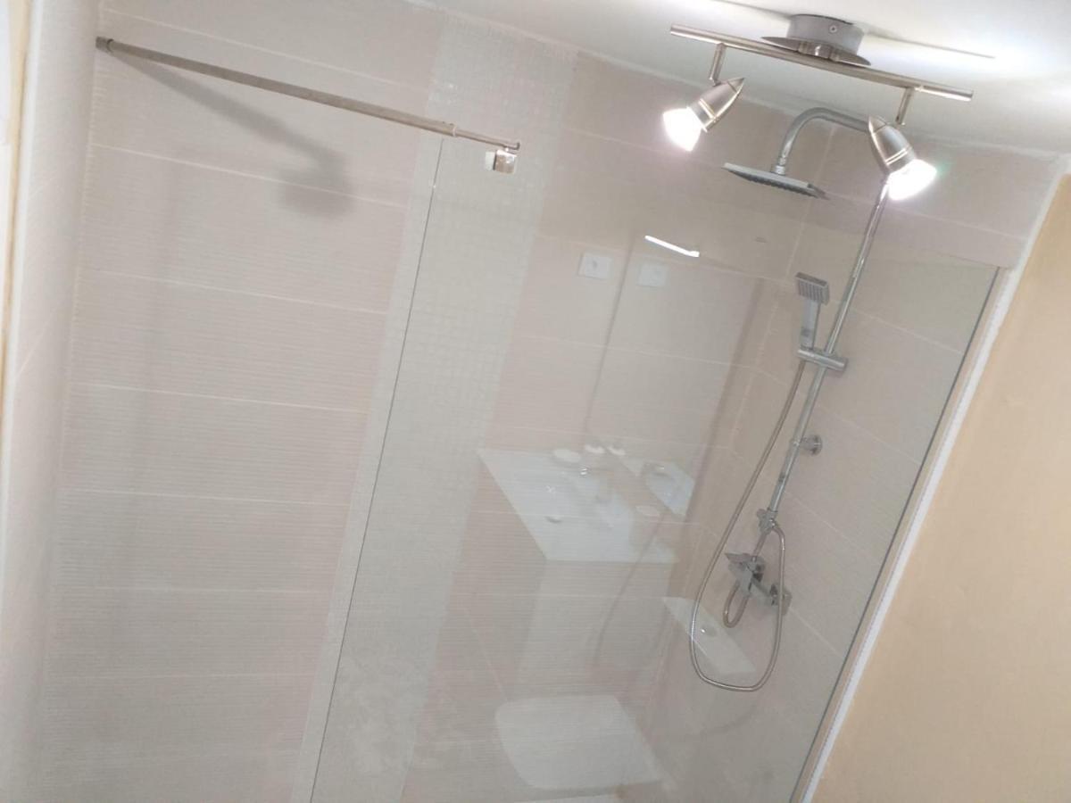 Appartamento Tropical Loft Corralejo Esterno foto