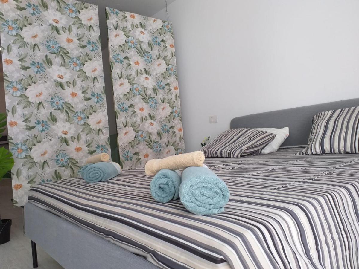 Appartamento Tropical Loft Corralejo Esterno foto