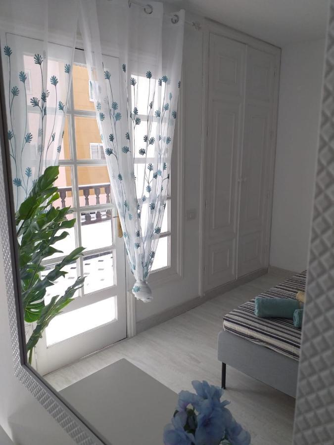 Appartamento Tropical Loft Corralejo Esterno foto