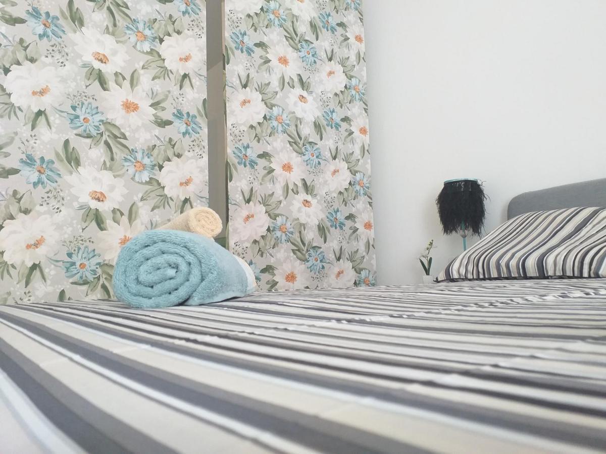 Appartamento Tropical Loft Corralejo Esterno foto