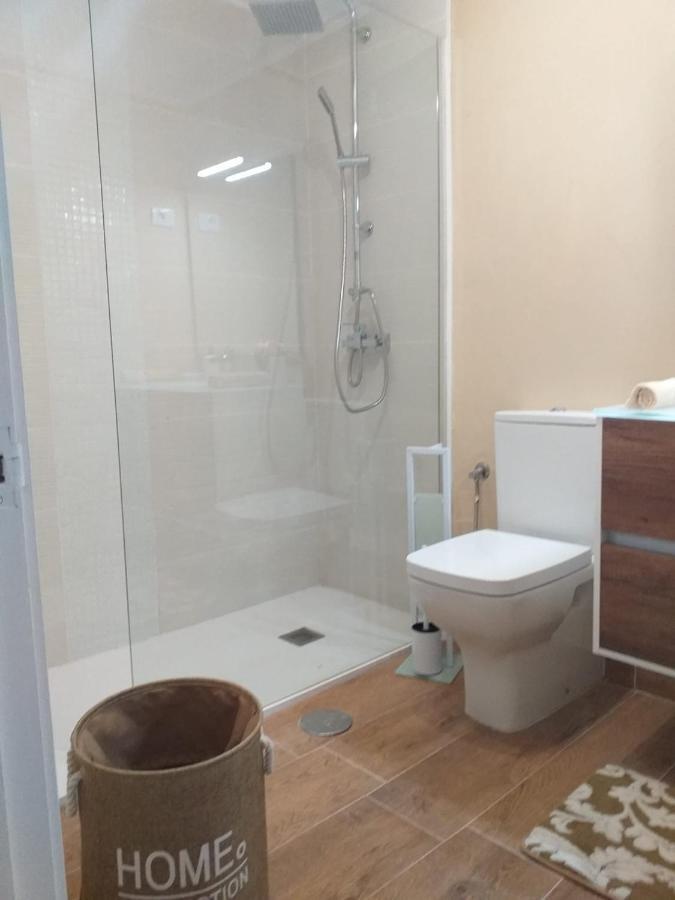 Appartamento Tropical Loft Corralejo Esterno foto