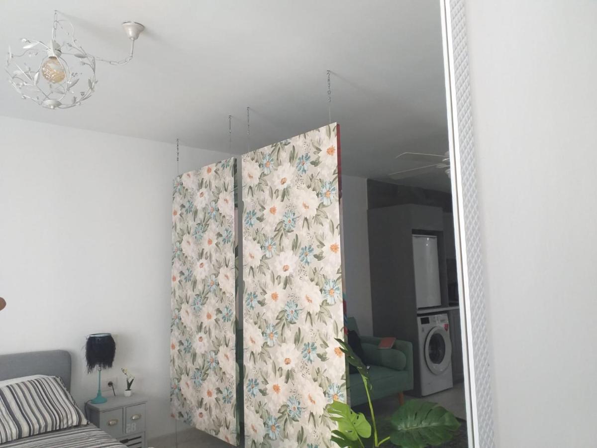 Appartamento Tropical Loft Corralejo Esterno foto